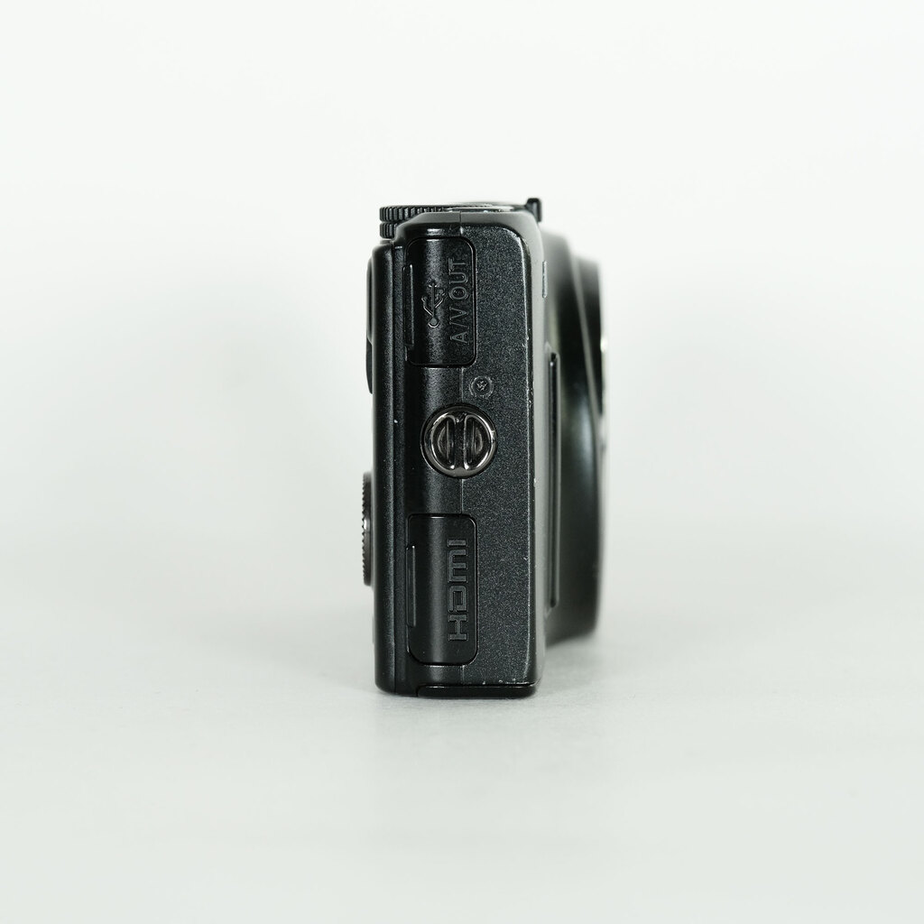 Nikon COOLPIX S9500 BK マットブラックの出品 | ONE SCENE