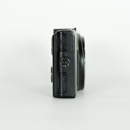 Nikon COOLPIX S9500 BK マットブラック