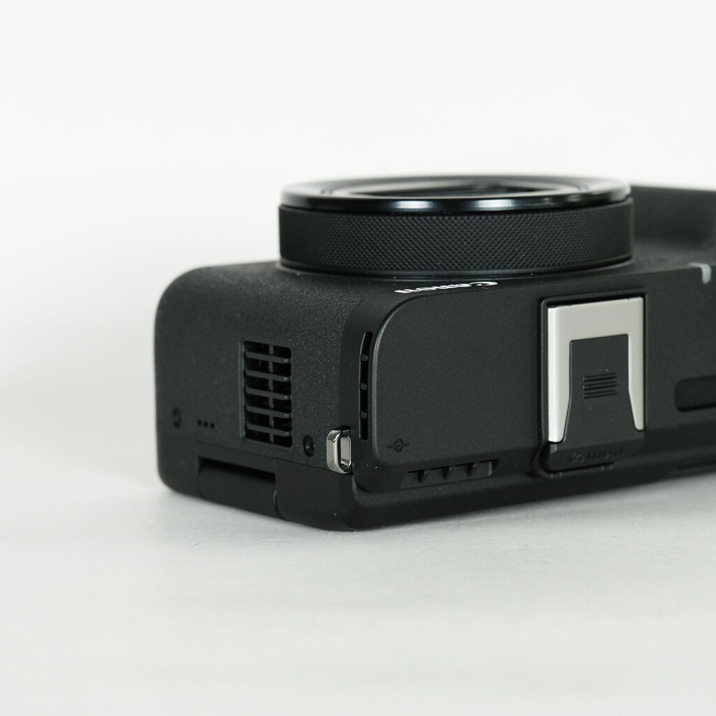 Canon PowerShot V1 Canon PowerShot V1