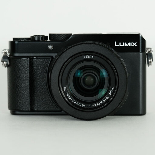 Panasonic LUMIX DC-LX100M2