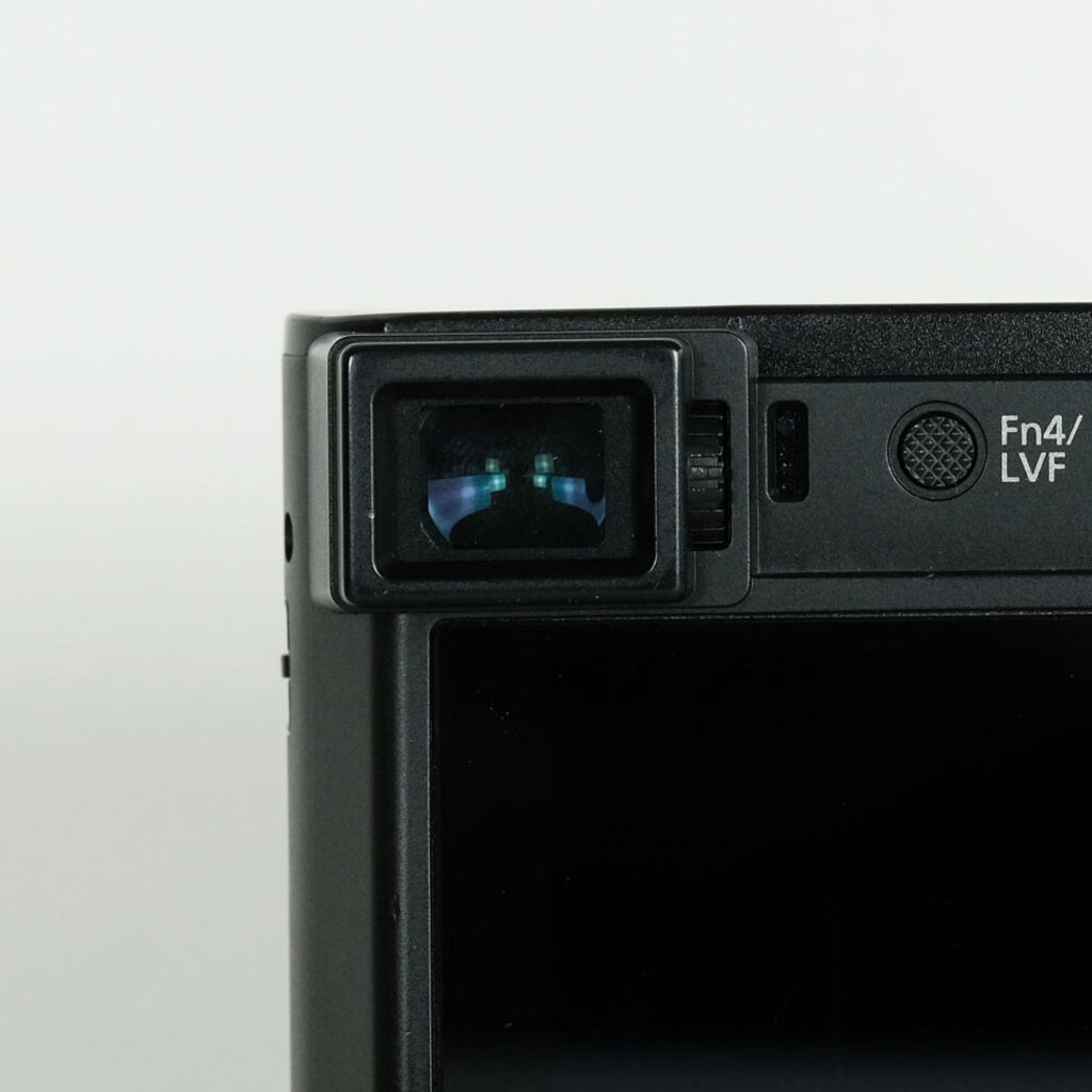 Panasonic LUMIX DC-TX2 ブラック Panasonic LUMIX DC-TX2 ブラック