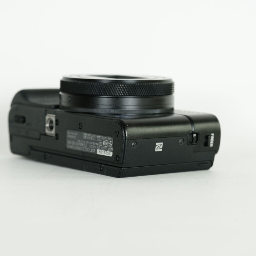 SONY Cyber-shot DSC-RX100M7G シューティンググリップキット SONY Cyber-shot DSC-RX100M7G シューティンググリップキット