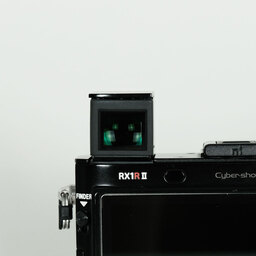 SONY Cyber-shot DSC-RX1RM2 SONY Cyber-shot DSC-RX1RM2