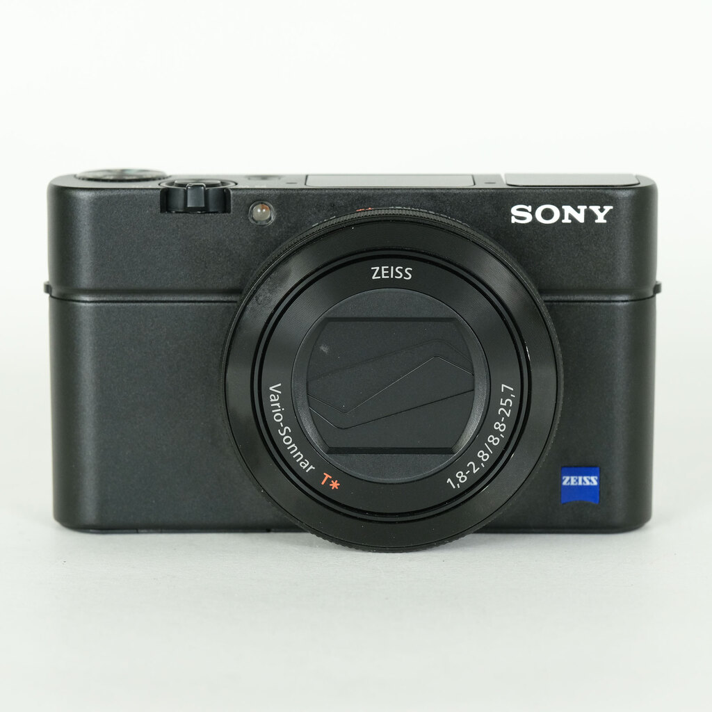 SONY Cyber-shot DSC-RX100M4 SONY Cyber-shot DSC-RX100M4