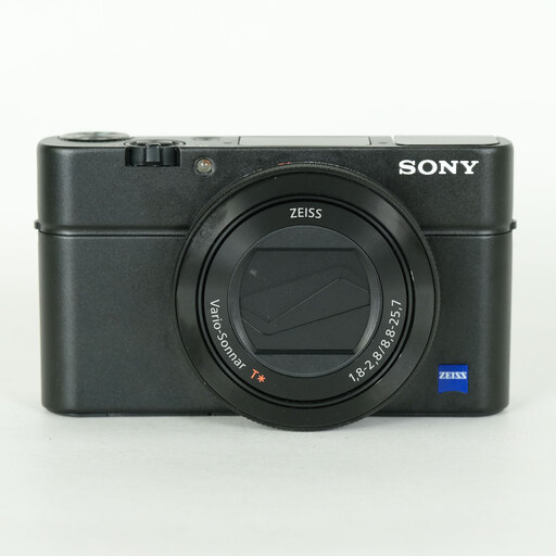 SONY Cyber-shot DSC-RX100M4