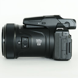 Nikon COOLPIX P1000 Nikon COOLPIX P1000