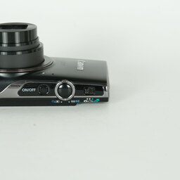 Canon IXY 650 ブラック Canon IXY 650 ブラック