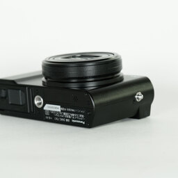 Panasonic LUMIX DMC-TX1