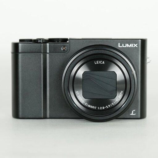 Panasonic LUMIX DMC-TX1