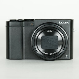Panasonic LUMIX DMC-TX1