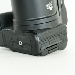 Nikon COOLPIX P1000 Nikon COOLPIX P1000