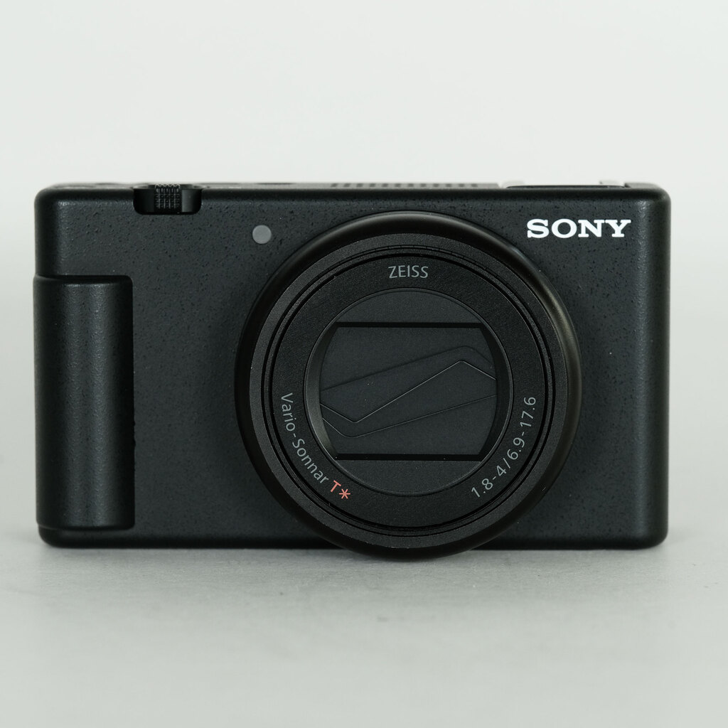 【未使用】SONY VLOGCAM ZV-1M2 訳アリ ZV-1M2 購入 | デジタルカメラ VLOGCAM | ソニー