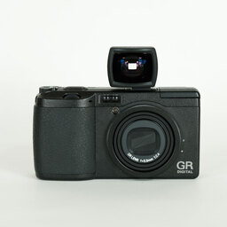 RICOH GR RICOH GR