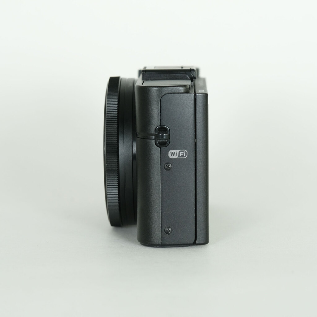 SONY Cyber-shot DSC-RX100M2 SONY Cyber-shot DSC-RX100M2