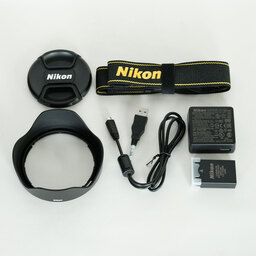 Nikon COOLPIX P1000 Nikon COOLPIX P1000