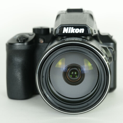 Nikon COOLPIX P950