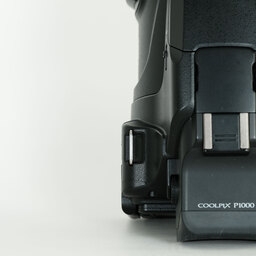 Nikon COOLPIX P1000 Nikon COOLPIX P1000