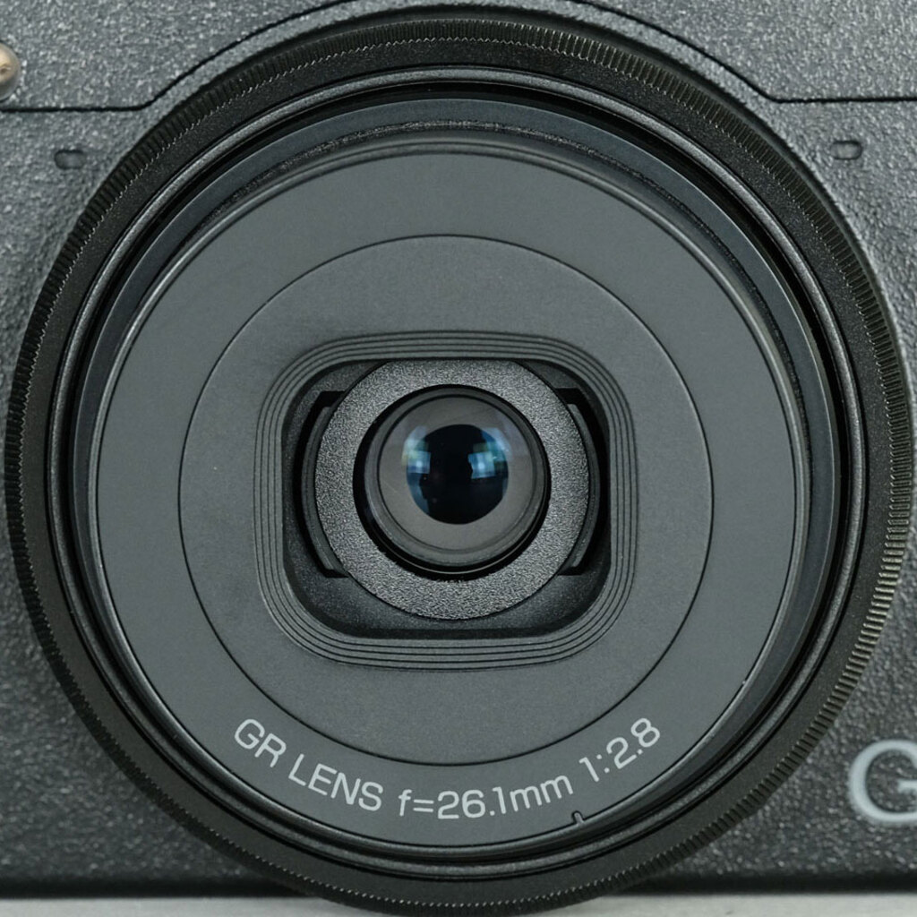 RICOH GR IIIxの出品 | ONE SCENE（ワンシーン）