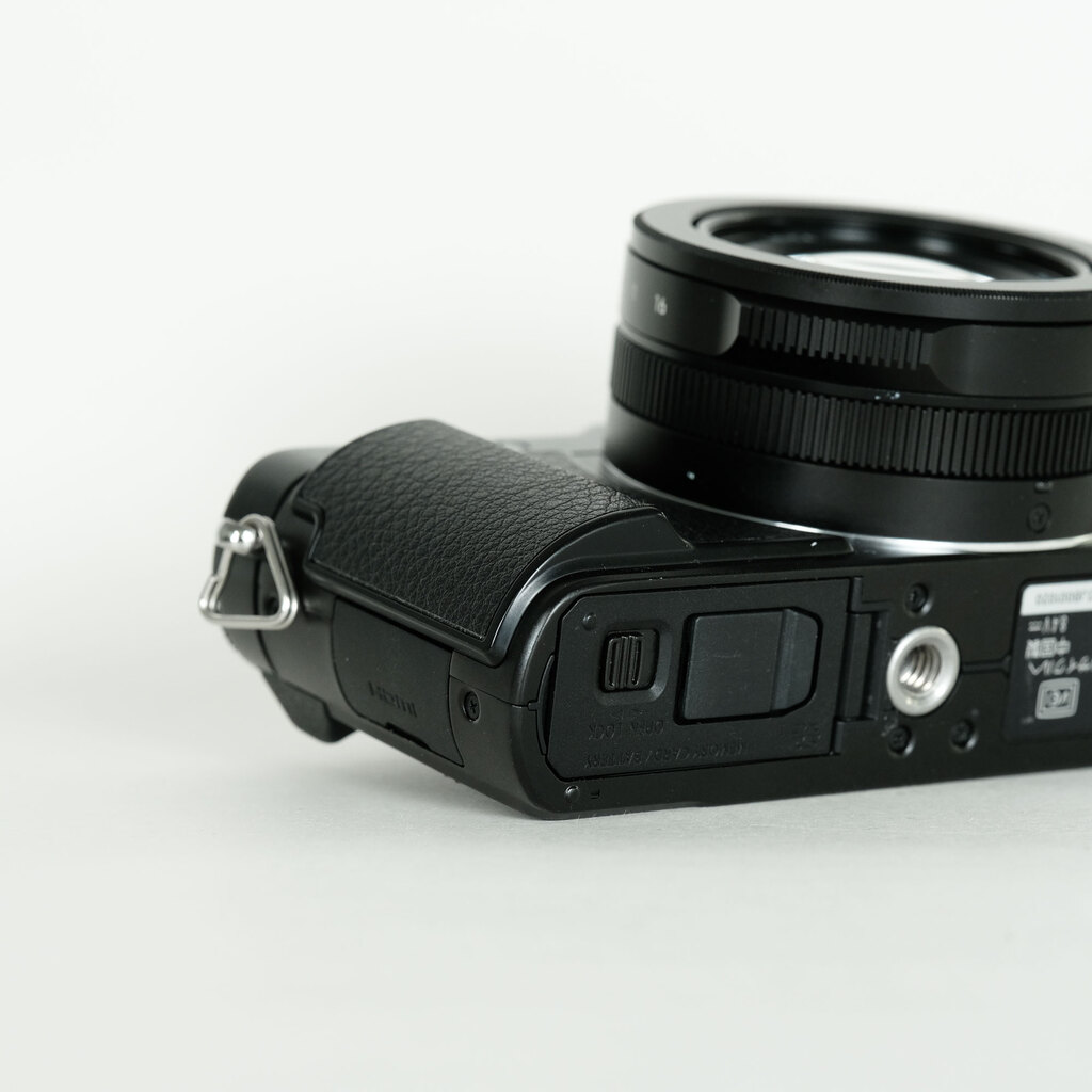 Panasonic LUMIX DC-LX100M2の出品 | ONE SCENE（ワンシーン）