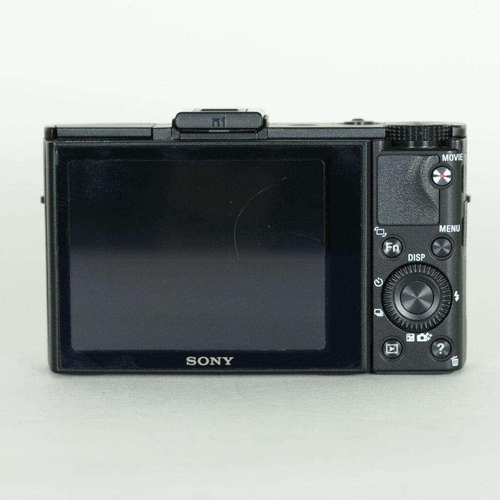 SONY Cyber-shot DSC-RX100M2 SONY Cyber-shot DSC-RX100M2