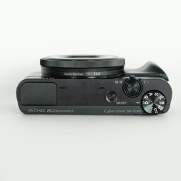 SONY Cyber-shot DSC-RX100 SONY Cyber-shot DSC-RX100