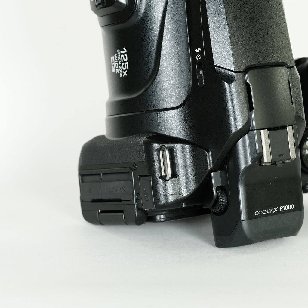 Nikon COOLPIX P1000