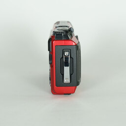 OLYMPUS Tough TG-6 レッド