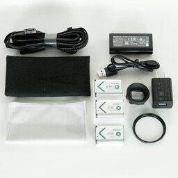 SONY Cyber-shot DSC-RX1RM2 SONY Cyber-shot DSC-RX1RM2