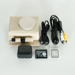 LEICA C(Typ112) ライトゴールド