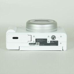 SONY VLOGCAM ZV-1 II(ZV-1M2) SONY VLOGCAM ZV-1 II(ZV-1M2)