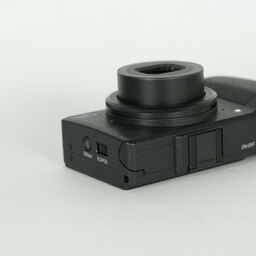 RICOH GR II RICOH GR II