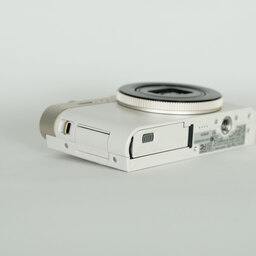 LEICA C(Typ112) ライトゴールド