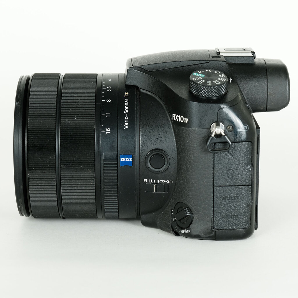 SONY Cyber-shot DSC-RX10M4の出品 | ONE SCENE（ワンシーン）