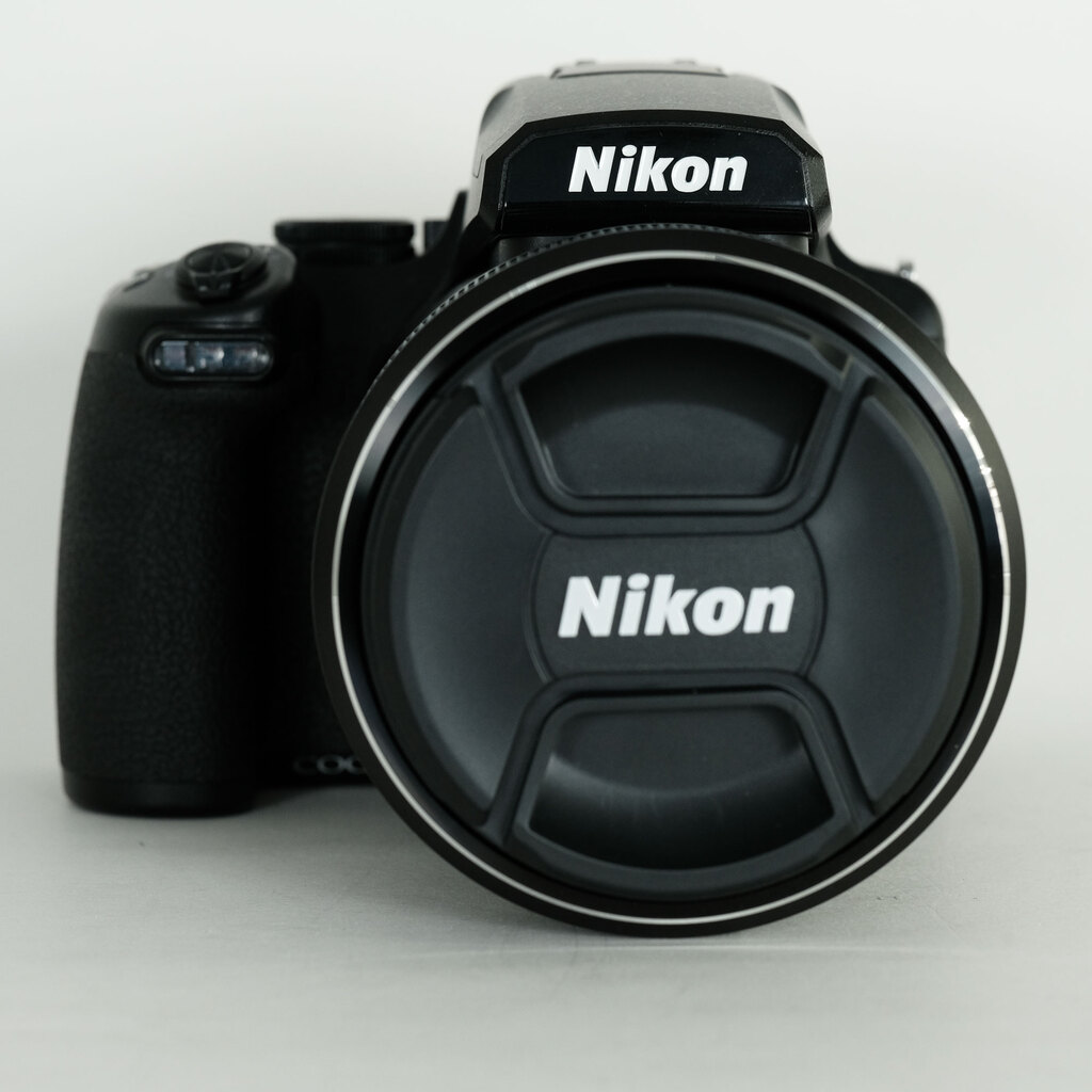 Nikon COOLPIX P1000 Nikon COOLPIX P1000