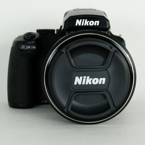 Nikon COOLPIX P1000