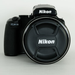 Nikon COOLPIX P1000 Nikon COOLPIX P1000