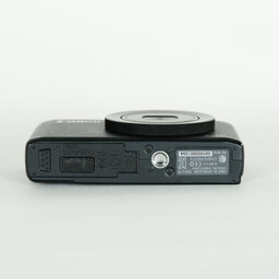 Canon PowerShot S110 ブラック