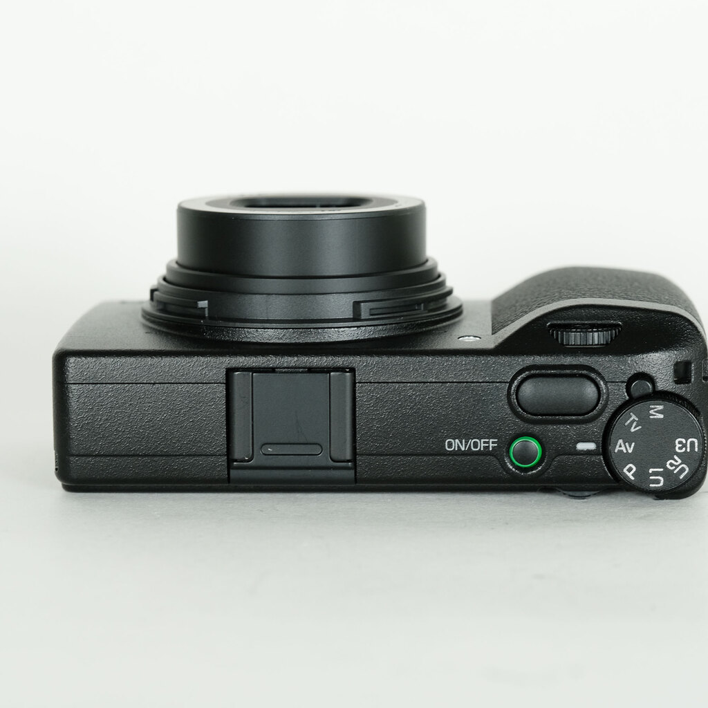 RICOH GR III RICOH GR III