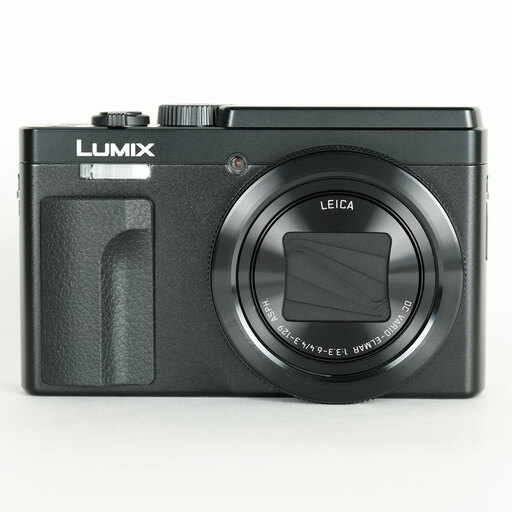 Panasonic LUMIX DC-TZ95 ブラック