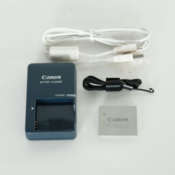 Canon IXY 400F オレンジ