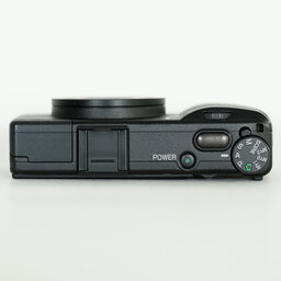 RICOH GR DIGITAL III RICOH GR DIGITAL III