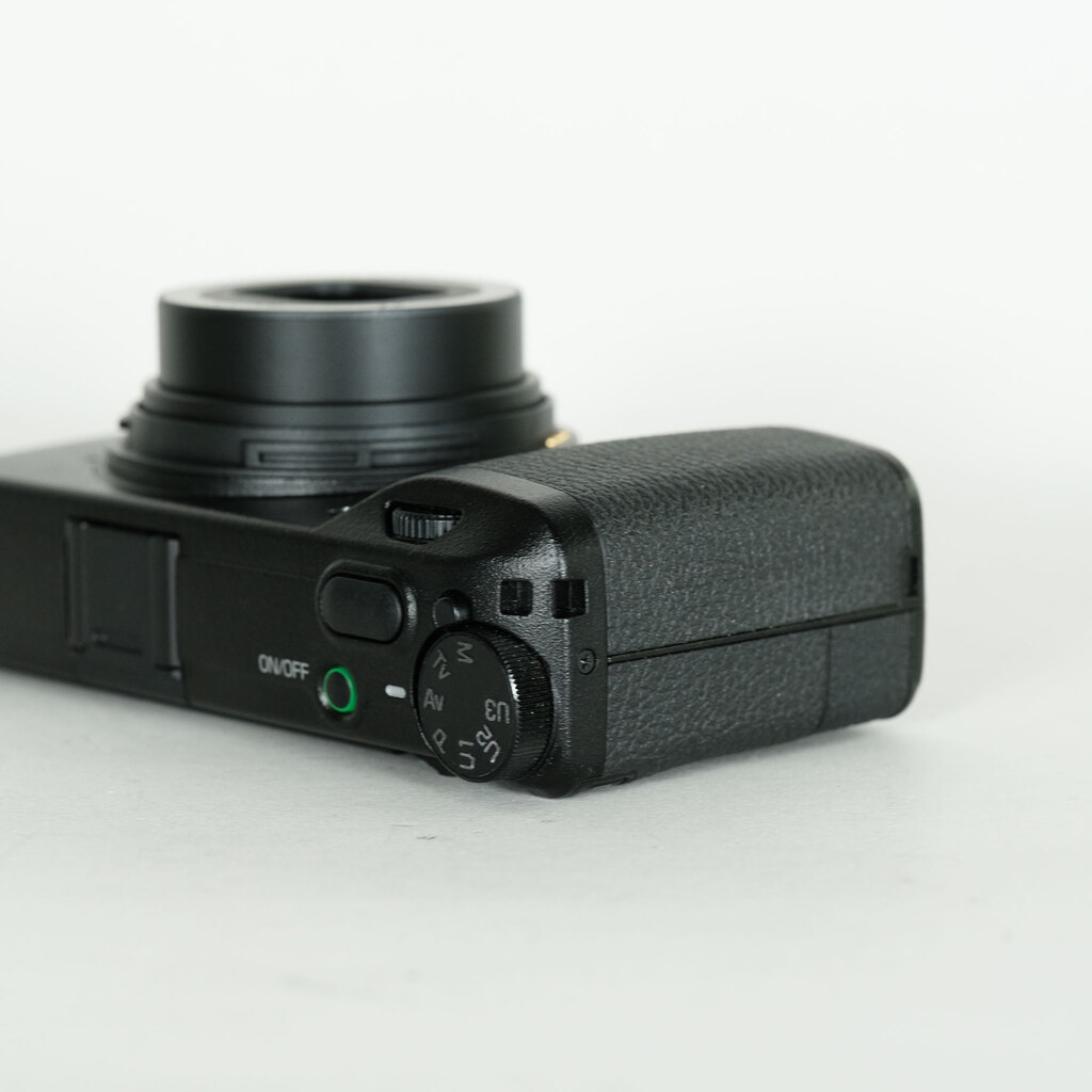 RICOH GR III RICOH GR III