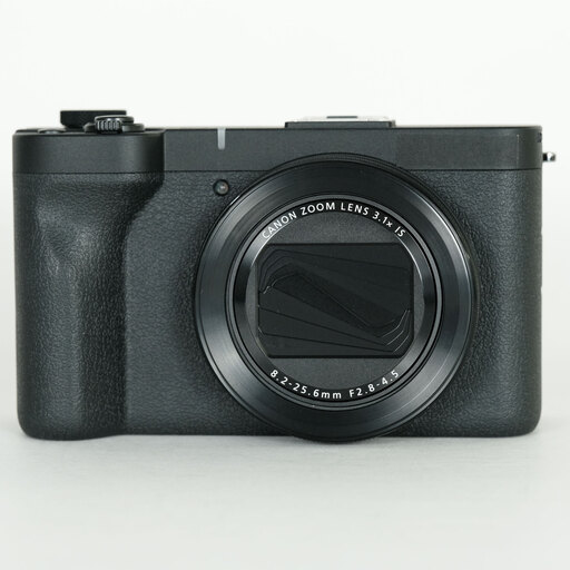 Canonが作り出すコンデジの新基準。Canon PowerShot V1 | ONE