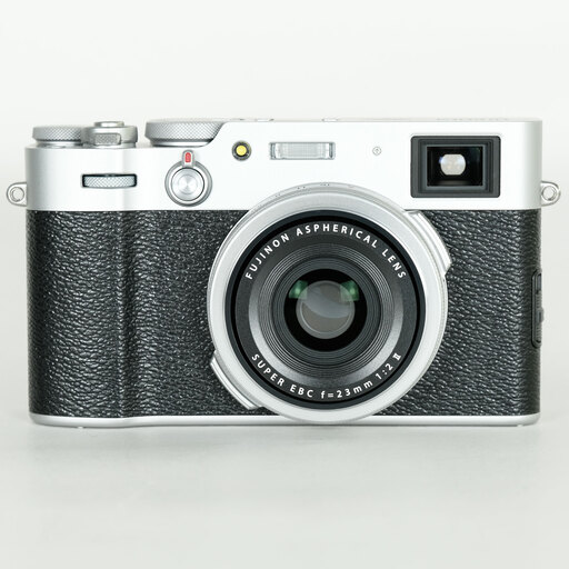 FUJIFILM X100V シルバー FUJIFILM X100V シルバー