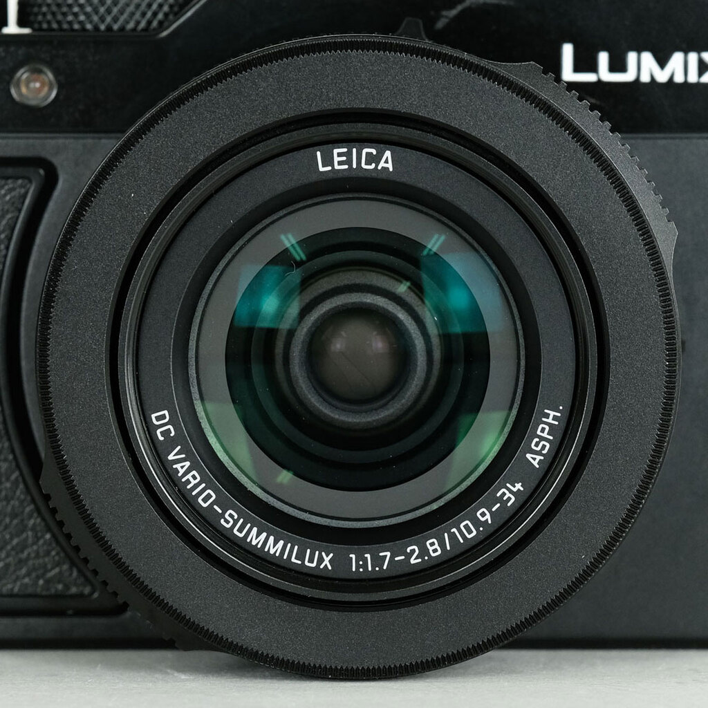 Panasonic LUMIX DC-LX100M2の出品 | ONE SCENE（ワンシーン）