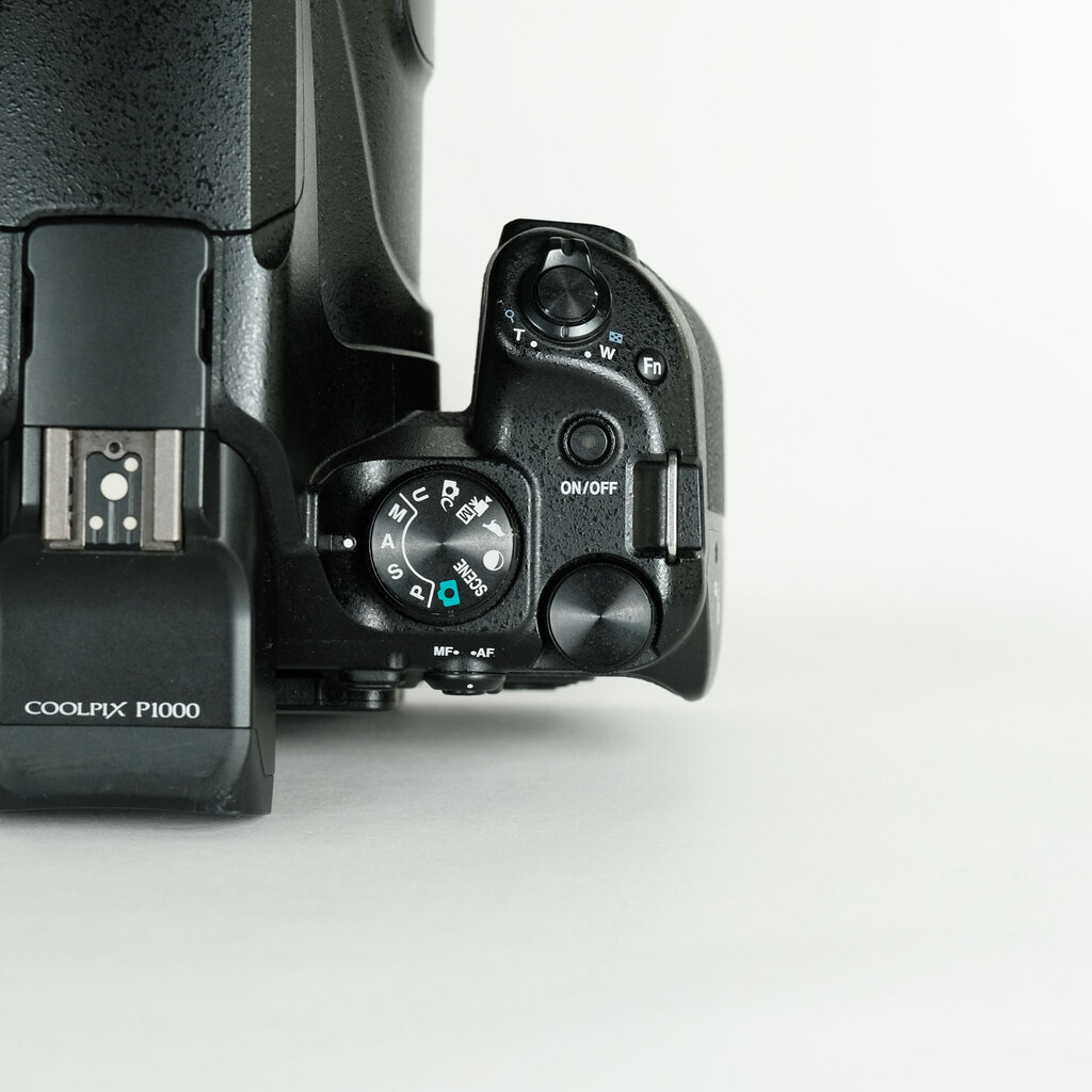 Nikon COOLPIX P1000の出品 | ONE SCENE（ワンシーン）