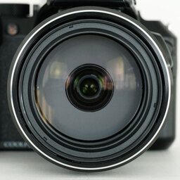 Nikon COOLPIX P950 Nikon COOLPIX P950