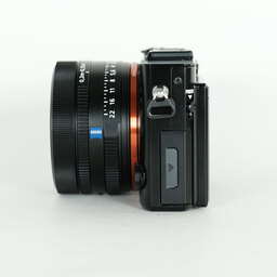 SONY Cyber-shot DSC-RX1RM2