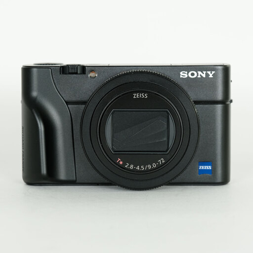 SONY Cyber-shot DSC-RX100M7