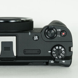 Canon PowerShot V1 Canon PowerShot V1